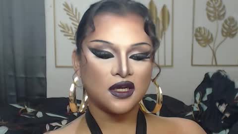 Anastacia Grey  online show from 5, 2, 2026