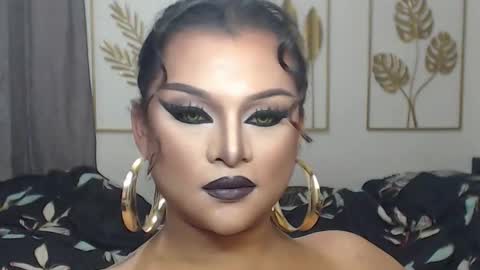 Anastacia Grey  online show from 26, 2, 2026