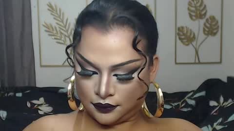 Anastacia Grey  online show from 6, 3, 2026