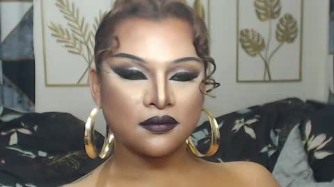 Anastacia Grey  online show from 22, 4, 2026