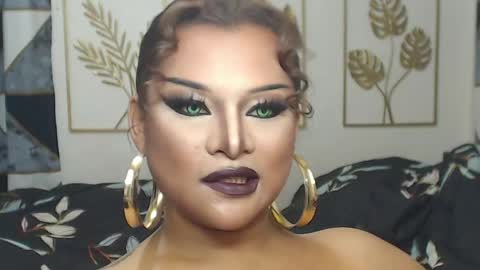 Anastacia Grey  online show from 27, 4, 2026