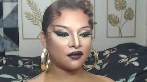 Anastacia Grey  online show from 7, 5, 2026
