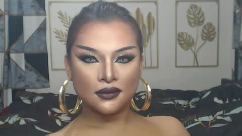 Anastacia Grey  online show from 7, 6, 2026