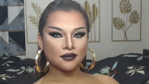 Anastacia Grey  online show from 8, 6, 2026