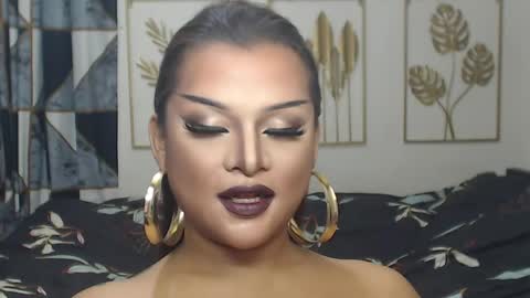 Anastacia Grey  online show from 8, 6, 2026