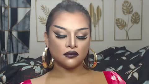 Anastacia Grey  online show from 10, 6, 2026