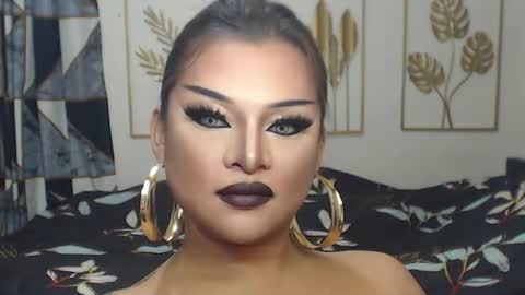 Anastacia Grey  online show from 13, 6, 2026