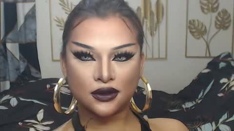 Anastacia Grey  online show from 14, 6, 2026
