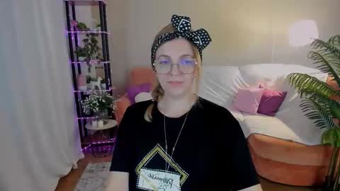 Alice online show from 8, 9, 2025