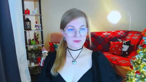 Alice online show from 18, 12, 2025