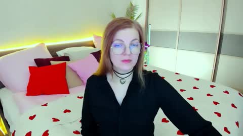 Alice online show from 9, 3, 2026