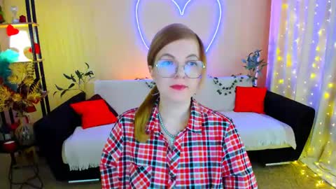 Alice online show from 20, 4, 2026