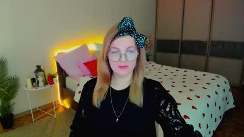 Alice online show from 24, 4, 2026