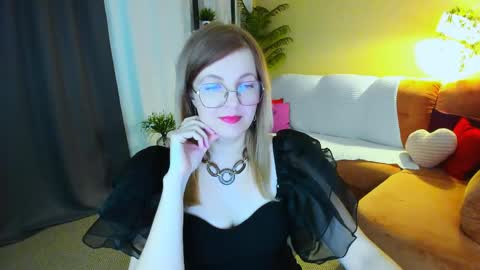 Alice online show from 25, 4, 2026