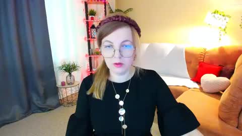 Alice online show from 27, 4, 2026