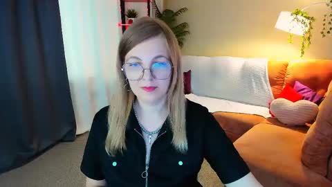 Alice online show from 19, 5, 2026