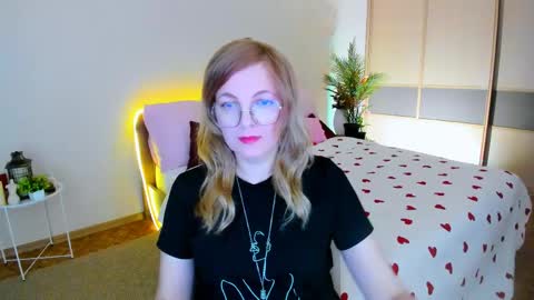 Alice online show from 5, 6, 2026