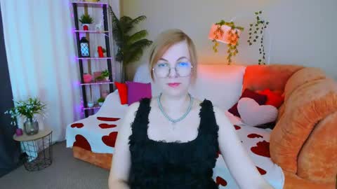 Alice online show from 9, 6, 2026