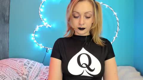 YourVenus00 -Follow my OF online show from 27, 1, 2025