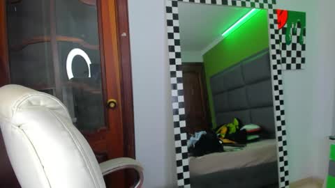 GI online show from 10, 9, 2025