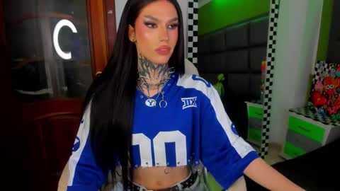 GI online show from 20, 9, 2025