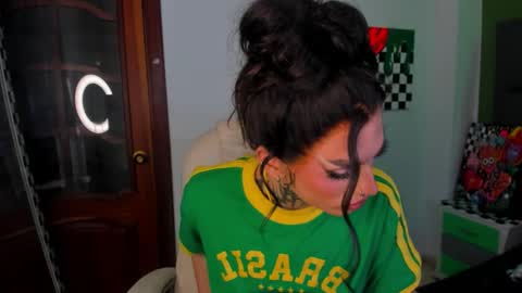 GI online show from 21, 9, 2025