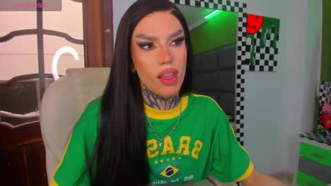 GI online show from 5, 10, 2025