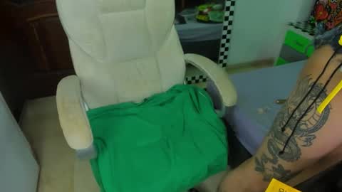 GI online show from 1, 2, 2026