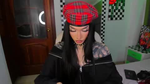 GI online show from 3, 2, 2026