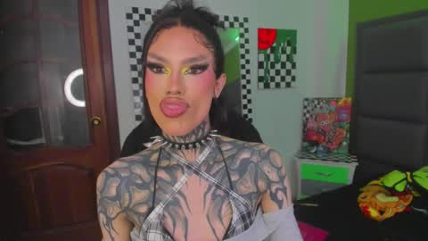 GI online show from 5, 3, 2026