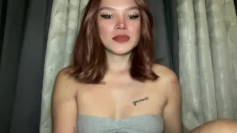 Snapshot of yourwildestdreamgirl chatting on 10, 2, 2026 ANDREA online show from 10, 2, 2026