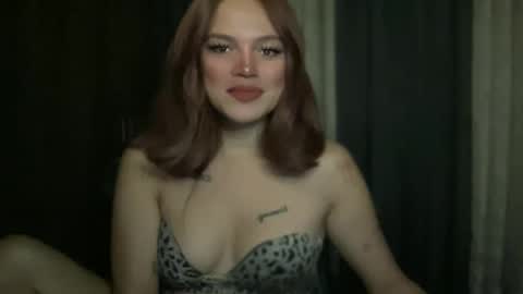 Snapshot of yourwildestdreamgirl chatting on 18, 2, 2026 ANDREA online show from 18, 2, 2026