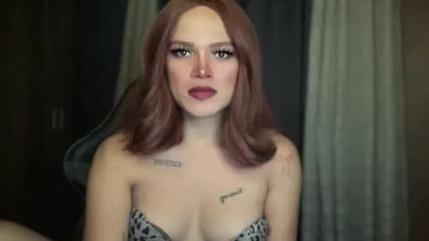 Snapshot of yourwildestdreamgirl chatting on 20, 2, 2026 ANDREA online show from 20, 2, 2026