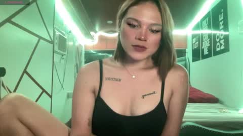 ANDREA online show from 23, 7, 2026