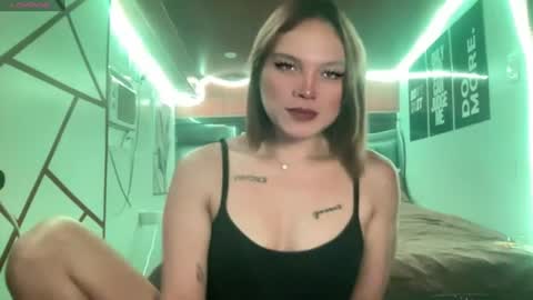 ANDREA online show from 25, 7, 2026
