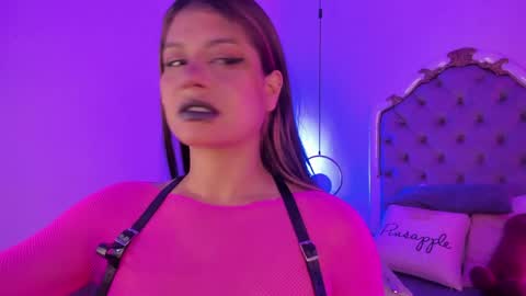 Snapshot of yourwishisme_val chatting on 20, 5, 2026 Val online show from 20, 5, 2026