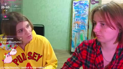 Sweet Sasha online show from 22, 10, 2025