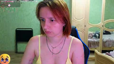 Sweet Sasha online show from 26, 11, 2025