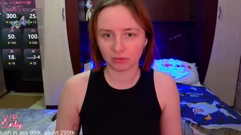 Sweet Sasha online show from 23, 3, 2026