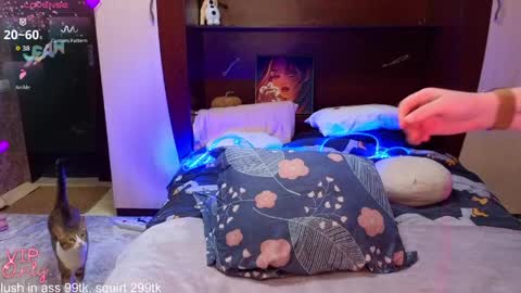 Sweet Sasha online show from 26, 3, 2026