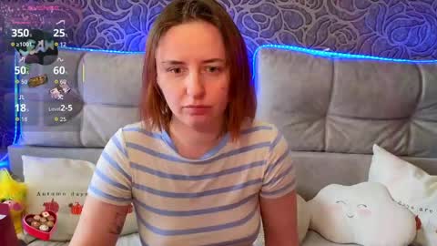 Sweet Sasha online show from 16, 4, 2026