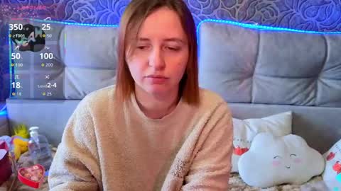 Sweet Sasha online show from 28, 4, 2026