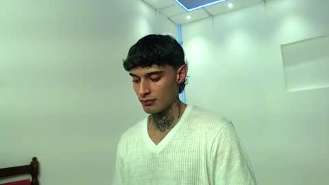 Angel online show from 2, 3, 2026