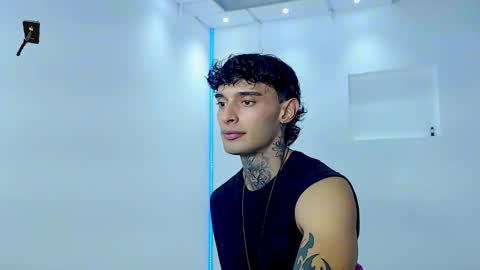 Angel online show from 8, 3, 2026