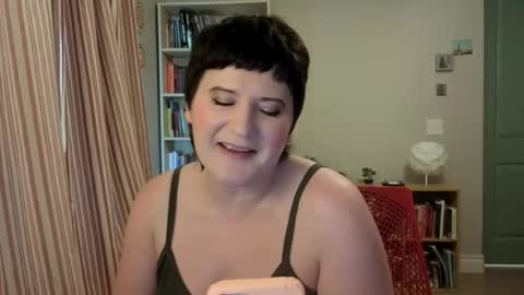 Rose Noire online show from 19, 7, 2026