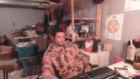 daddy online show from 9, 4, 2026