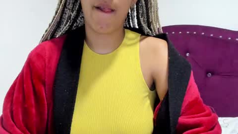 elizabeth  ju   online show from 16, 1, 2025