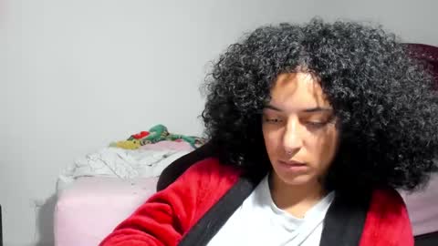 elizabeth  ju   online show from 18, 2, 2025