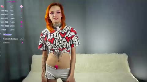  Anna   DONT FORGET GIVE ME THUMBS UP online show from 14, 6, 2026
