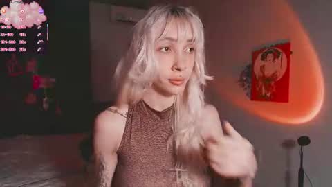 yozunaa online show from 10, 6, 2026